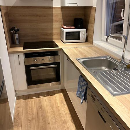 Appartement Armentieres Proche Gare מראה חיצוני תמונה