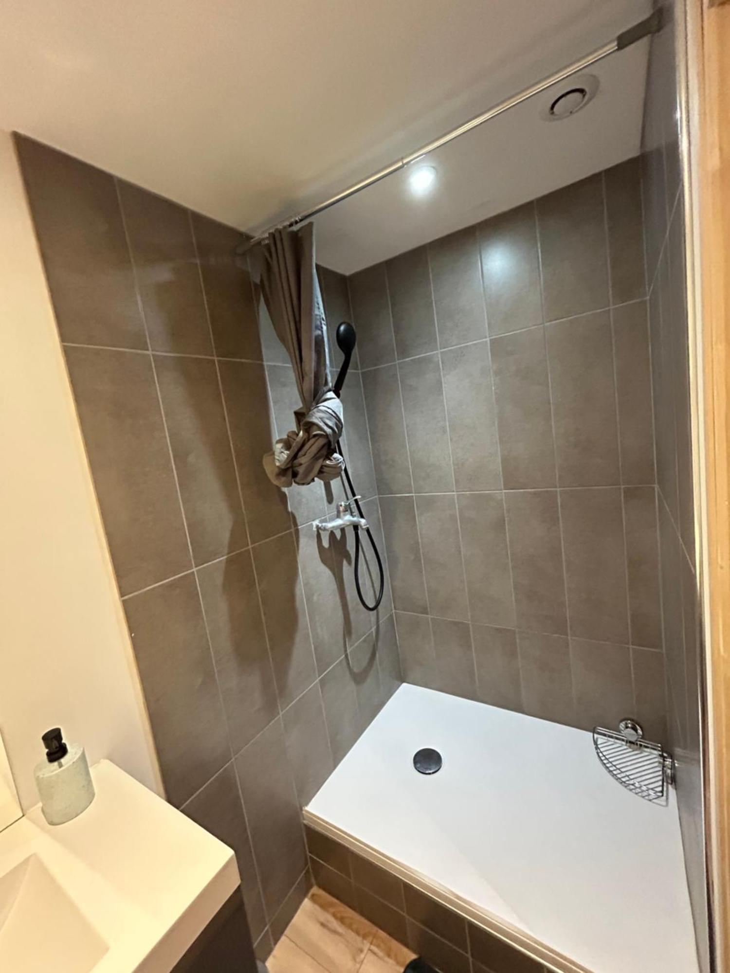 Appartement Armentieres Proche Gare מראה חיצוני תמונה