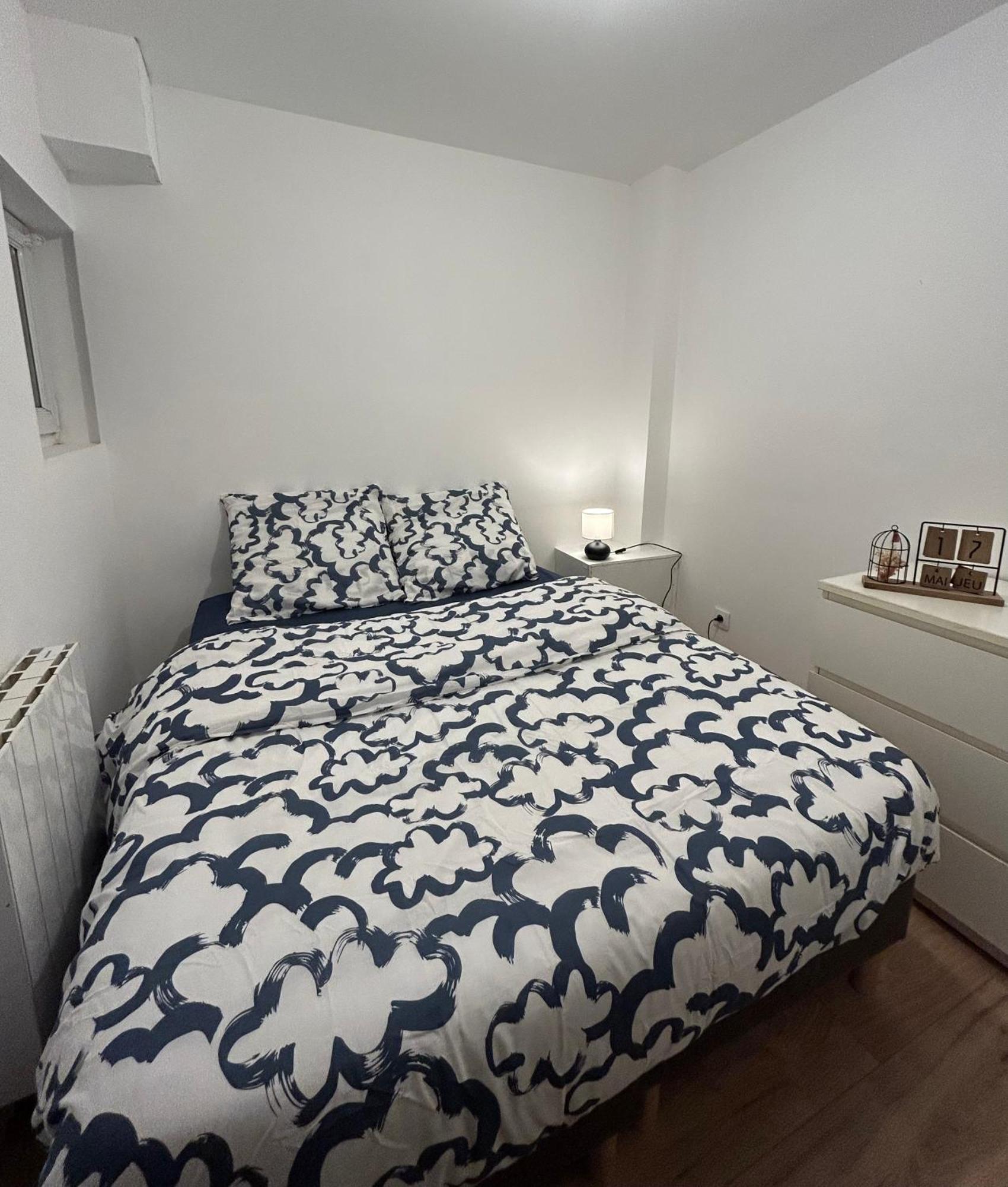 Appartement Armentieres Proche Gare מראה חיצוני תמונה
