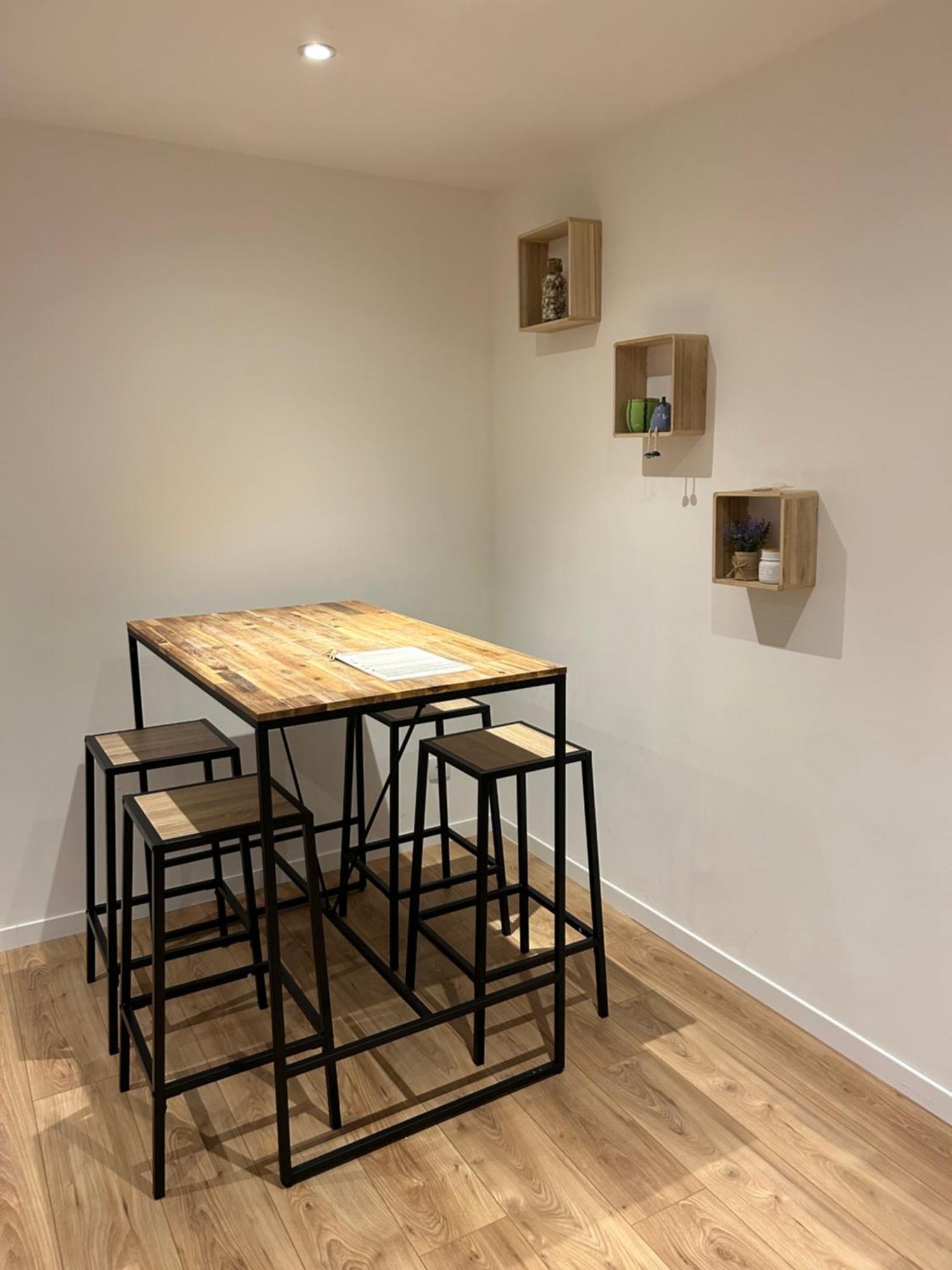 Appartement Armentieres Proche Gare מראה חיצוני תמונה